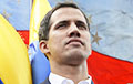 Хуан Гуайдо: У Венесуэлу ідуць кантэйнеры з надзеяй і свабодай