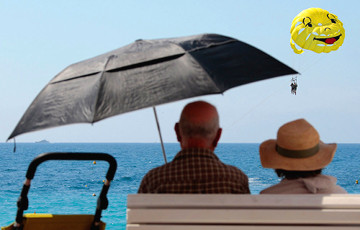 В Италии снизили пенсионный возраст