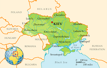Украина готовится к обороне Херсонской области