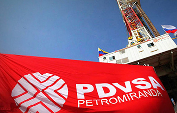 Мадура аддасць «Раснафце» нацыянальную нафтавую кампанію PDVSA