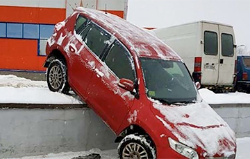 Куфар авто слуцк