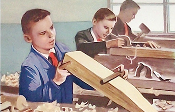 Лукашенко: Я не знаю, как наши ребята женятся