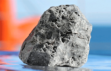 Ученые раскрыли тайну происхождения странных метеоритов, найденных на Земле