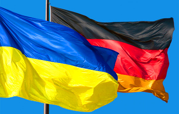 Германия планирует в пять раз увеличить военную помощь Украине
