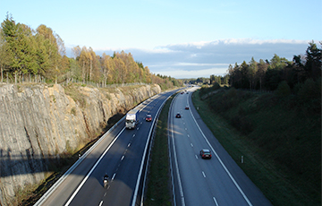 В каких странах ЕС самые безопасные дороги?