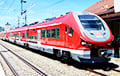 Польская железная дорога опровергает слухи о возобновлении сообщения с Беларусью