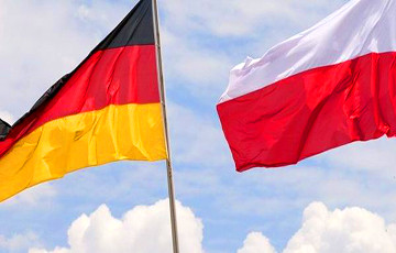 СМИ: Польша может просить Германию финансировать проекты вместо выплаты репараций