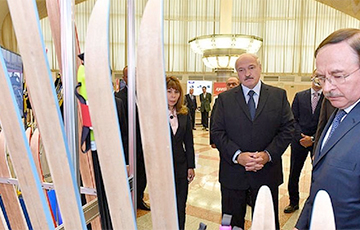 Ізноў правал: гісторыя з «лыжнымі» даручэннямі Лукашэнкі атрымала прадаўжэнне