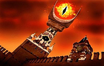 Капитуляция и русофобия