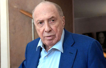 Сяргей Юрскі на «Дзядах» і ў «Прылазьніку»