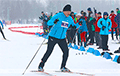 Лукашенко — новому заместителю управделами: Сказано лыжи сделать — делайте