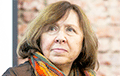 Svetlana Alexievich: I Saw Them Sending Russian Soldiers To Ukraine