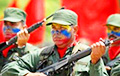 Перешедший на сторону Гуаидо полковник: 90% военных недовольны Мадуро