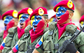 Венесуэла абвастрае абстаноўку, а ў амбасаду Беларусі немагчыма датэлефанавацца