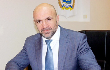 Главу Херсонской области Украины заподозрили в организации убийства Гандзюк