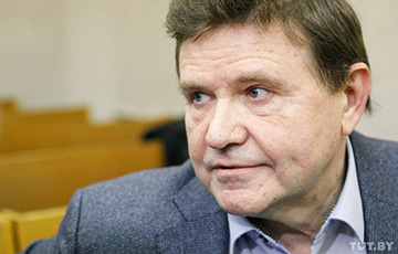 «Дело медиков»: В Минске судят главного травматолога страны Белецкого
