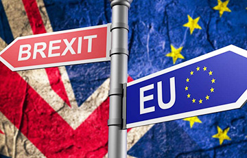 Великобритания и Швейцария подпишут соглашение о торговле после Brexit