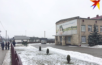 Трагедия в Столбцах: школьник признал свою вину частично