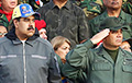 СМИ: Мадуро проводит учения с российским военными