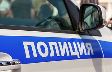 В центре Москвы избили подполковника ФСБ России