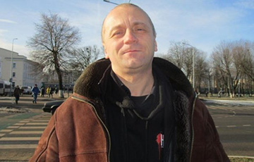 Правозащитник из Барановичей: Все больше и больше недовольных властями