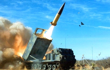 ВСУ получат ракеты для HIMARS, которые бьют на 300 километров
