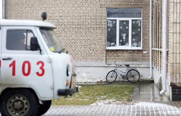Подростки, пострадавшие от нападения в школе в Столбцах, выписаны из больницы