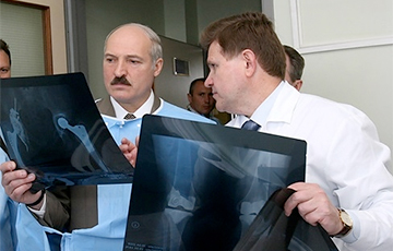 Справа акадэміка Бялецкага стала ўдарам для Лукашэнкі?