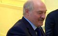 Lukashenka Informally Rubbed Elbows With Presidents Of Russian Federation, Iran And Turkey