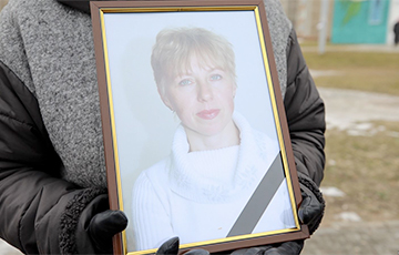 Родственница погибшей в Столбцах учительницы: Марина вышла не на свой урок