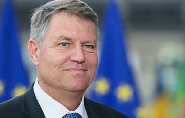 Президент Румынии отозвал кандидатуру на пост генсека НАТО