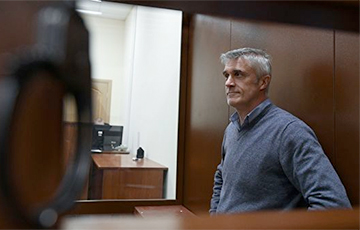 Суд в Москве арестовал крупного американского инвестора