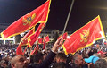 «Бунтуй!»: граждане Черногории требуют отставки президента и правительства