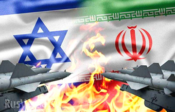 Иран заявил о высоком риске войны с Израилем