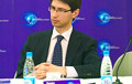 Ambassador To Germany Dzianis Sidarenka Represented Belarus At 55th Munich Security Conference