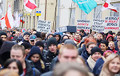 Роман Кисляк: Люди выходят на улицы, потому что их довели до отчаяния