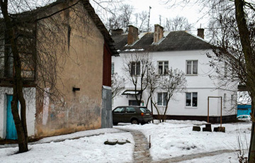 Как живется в доме, где продали самую дешевую квартиру Минска