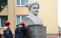 В Гродно демонтировали памятник Чапаеву