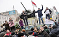 «Протесты могут вспыхнуть по всей Беларуси»