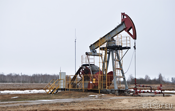 У Гомельскай вобласці адкрылі новае радовішча нафты