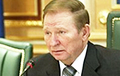 Kuchma: Merkel, Hollande and Putin Did Not Sign Minsk Agreement