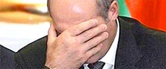 Чаму плакаў Лукашэнка?
