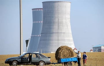 Ядерное топливо на БелАЭС завезут осенью