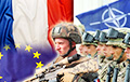 Франция подготовит армейскую бригаду для новой инициативы НАТО
