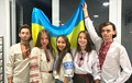 Студент из Луцка: Украинцы едут в Литву не только для того, чтобы работать на стройках
