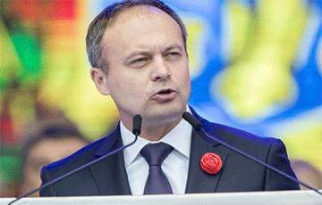 Спикер парламента Молдовы: РФ повлияла на избирательную кампанию в стране