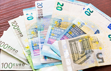 Will Euro Banknotes Disappear From Belarusian Exchangers?