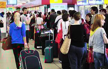 Калі зноў у паход...