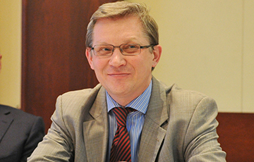 ‘If Lukashenka Promises Something To Putin, This Doesn’t Mean Belarusians Will Not Struggle’