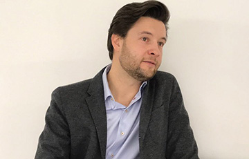 Как белорус стал дизайнером BMW и разработал новую «трешку»